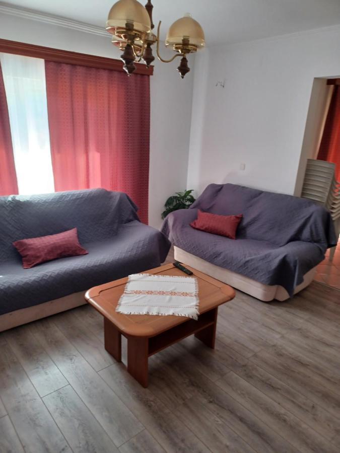 Apartments Beg Раб Екстер'єр фото