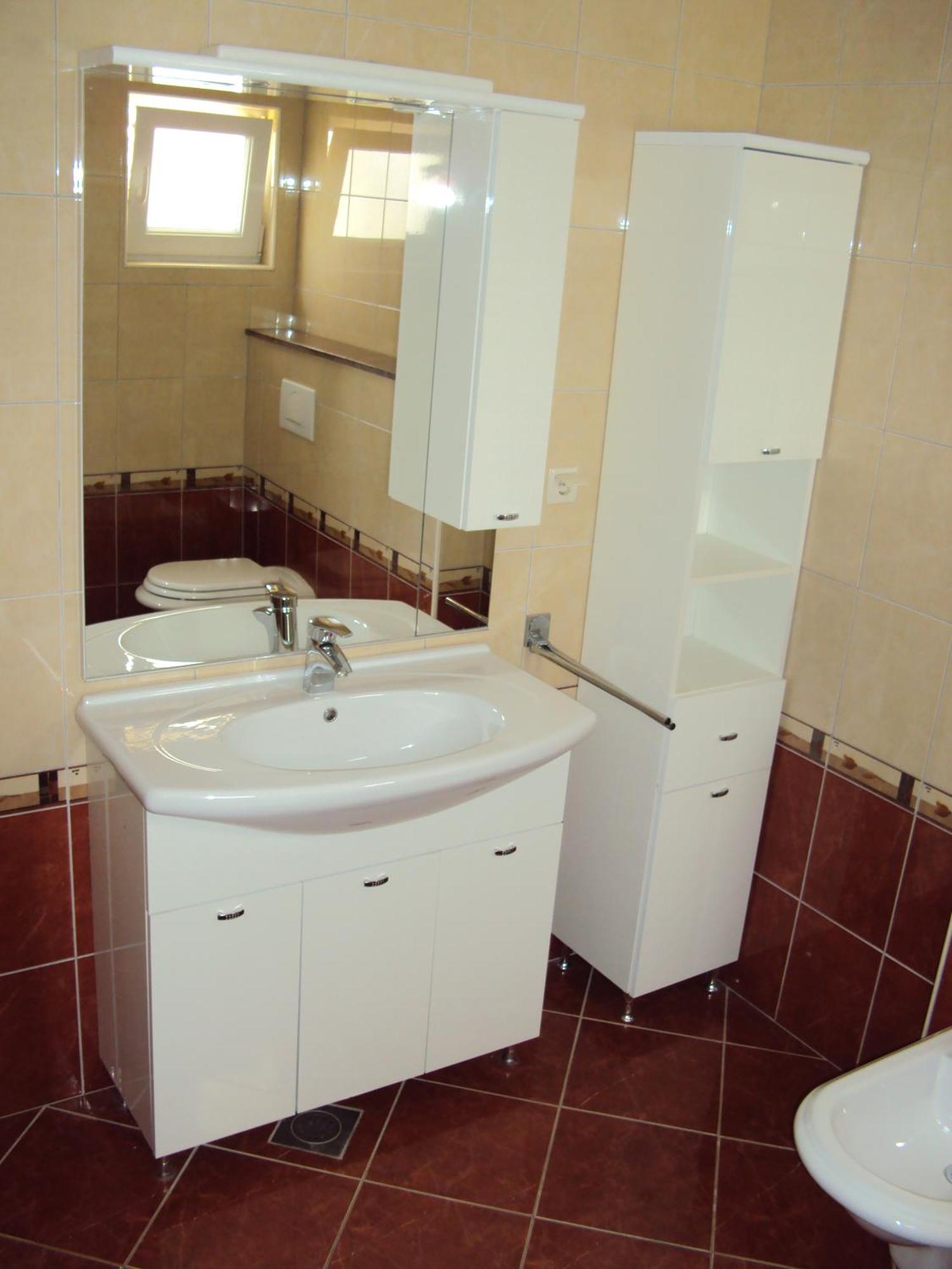 Apartments Beg Раб Екстер'єр фото