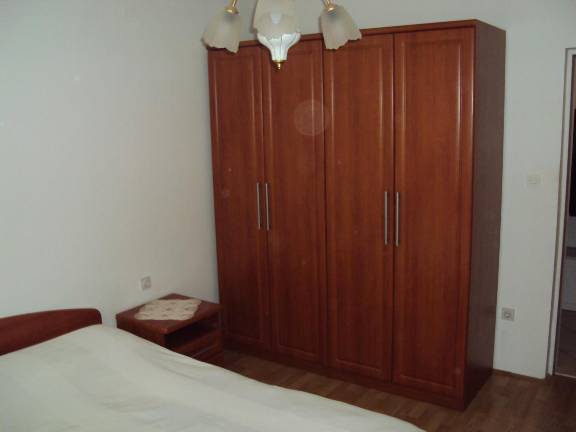 Apartments Beg Раб Екстер'єр фото